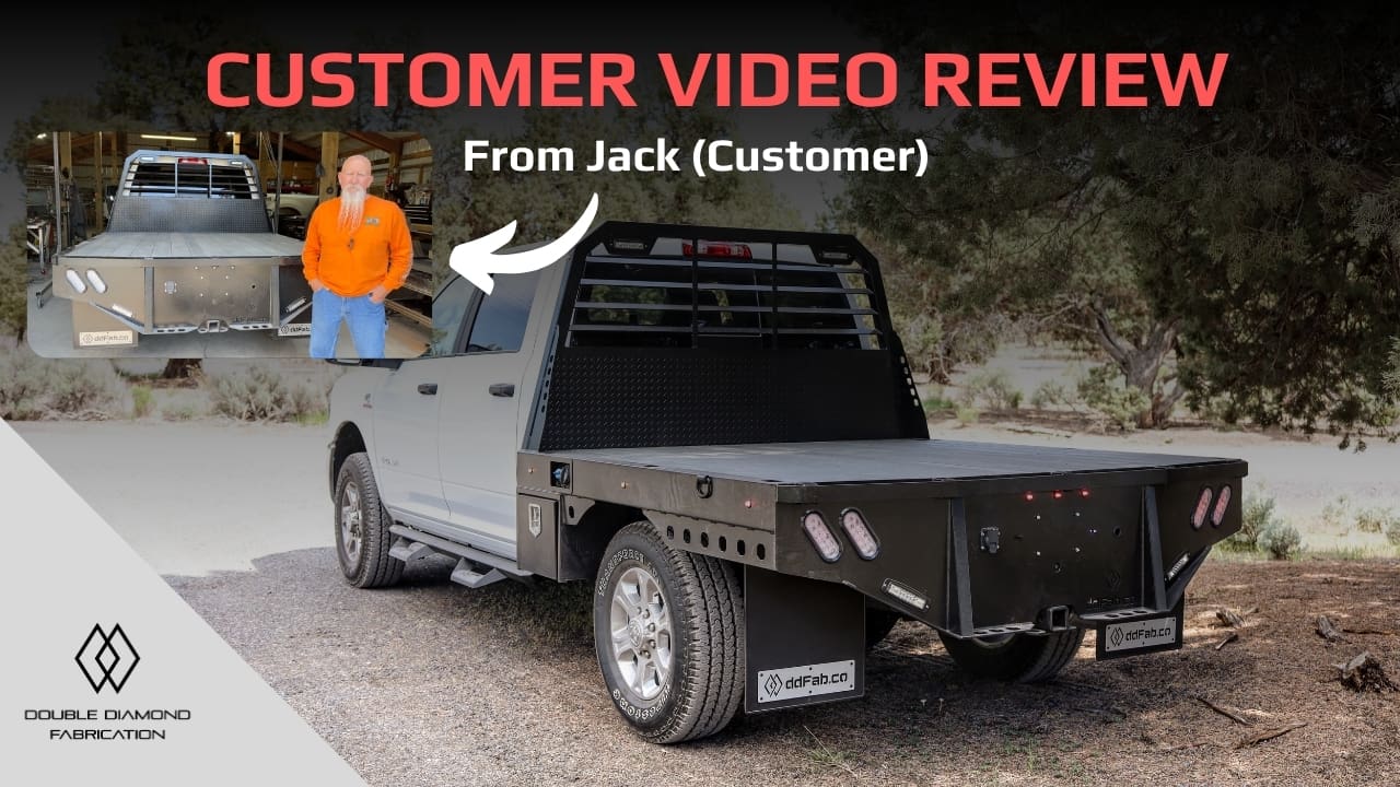 Jack's Review (S. California)