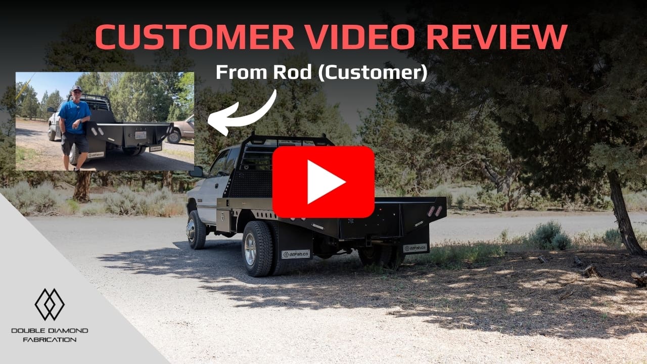 Rod's Review (Olympia, WA)