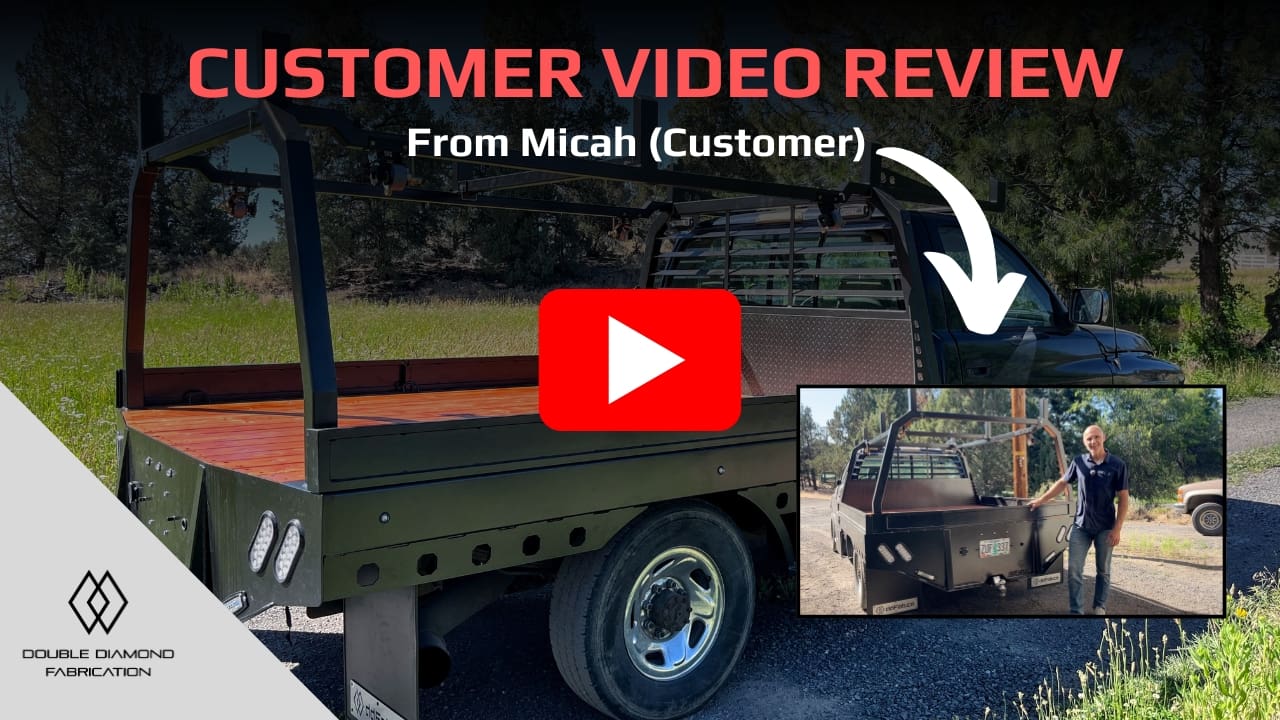 Micah's Review (Brookings, OR)